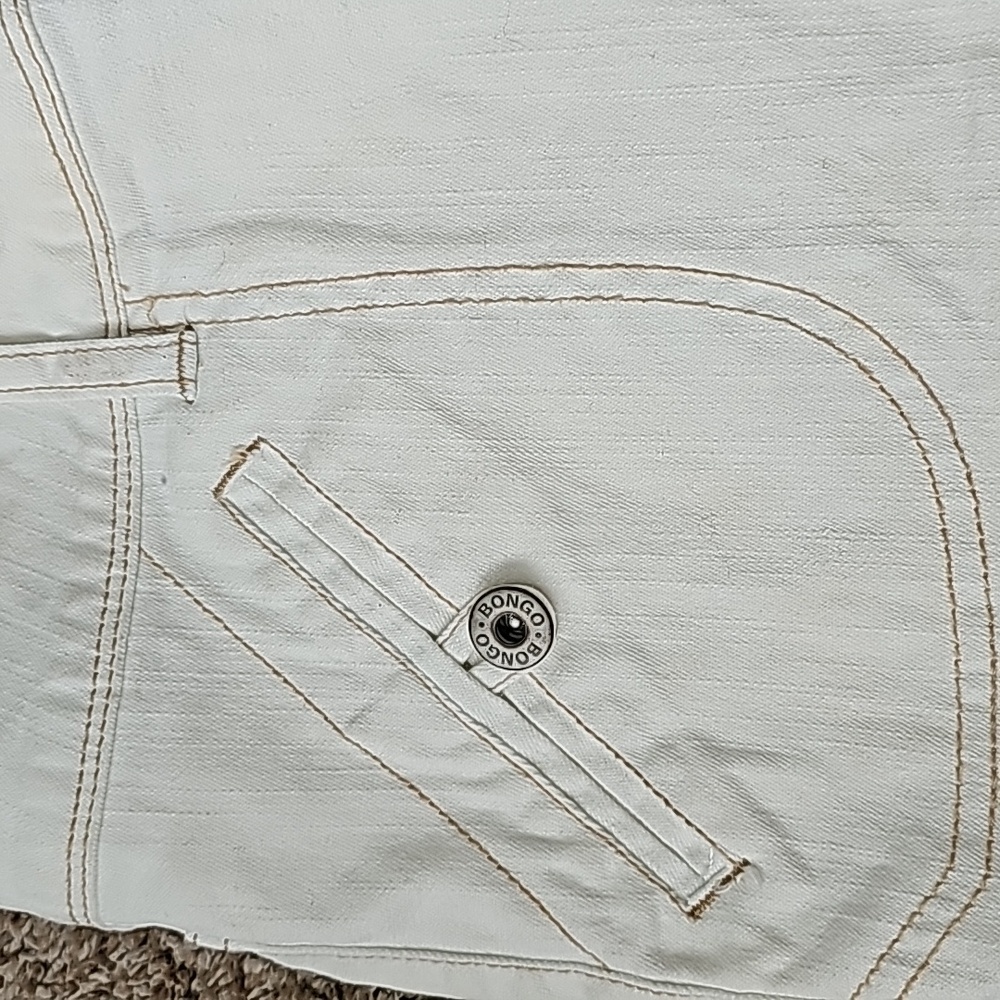 NWT bongo shorts - Picture 2 of 5